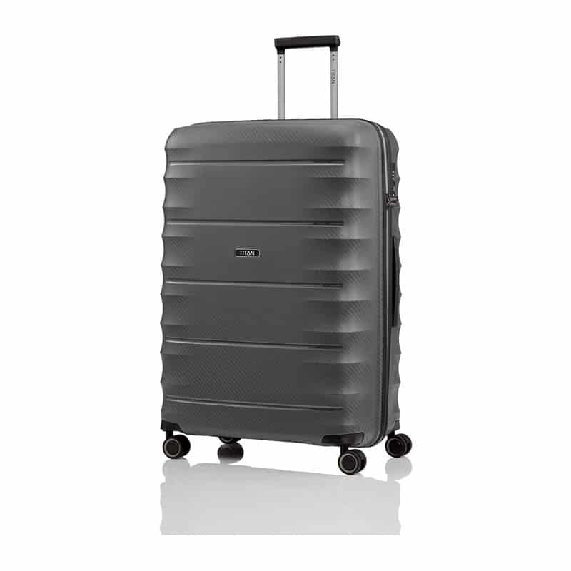 Titan Highlight Hartschalenkoffer